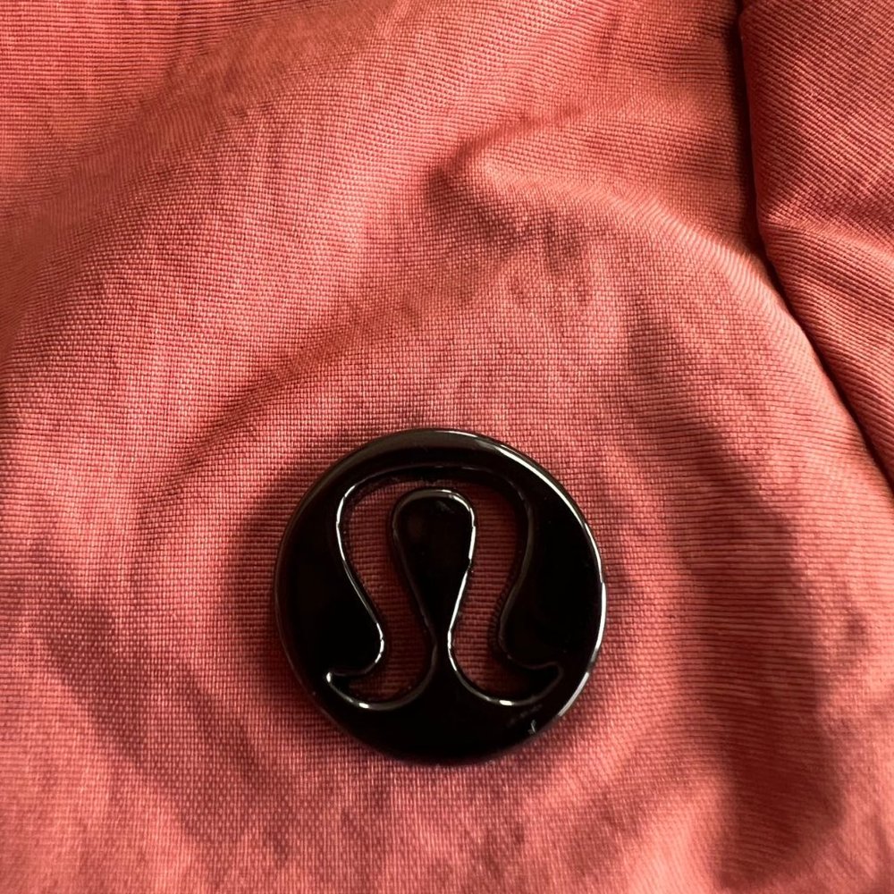 Lululemon On The Beat Beltbag